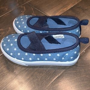 Carters sandals. Never worn.